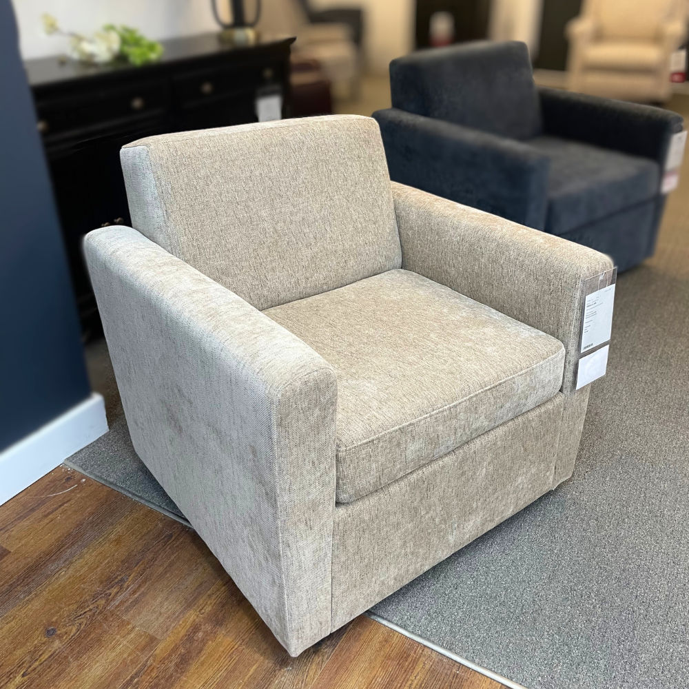 Picture of Best | Seth Swivel Chair