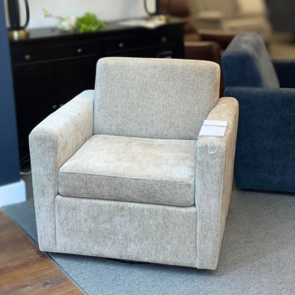 Picture of Best | Seth Swivel Chair