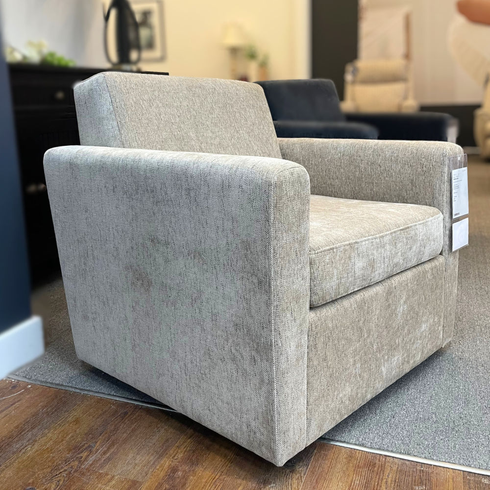 Picture of Best | Seth Swivel Chair