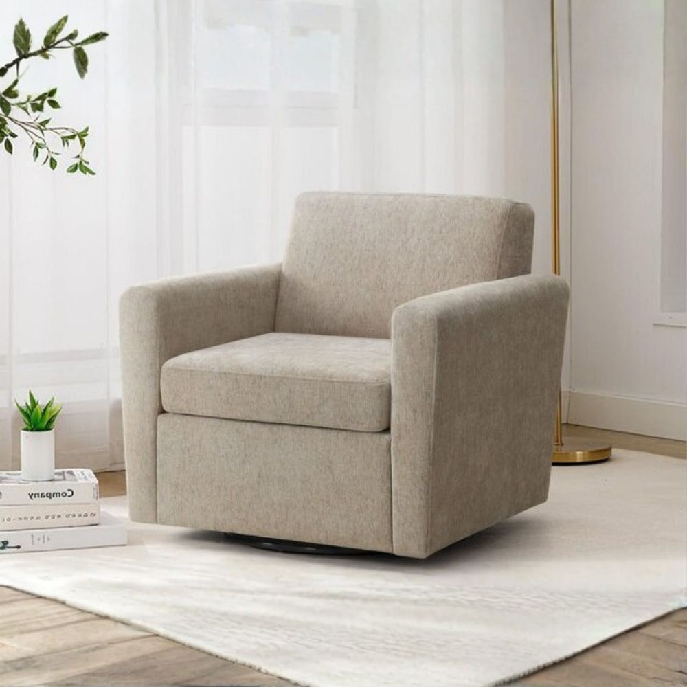 Picture of Best | Seth Swivel Chair