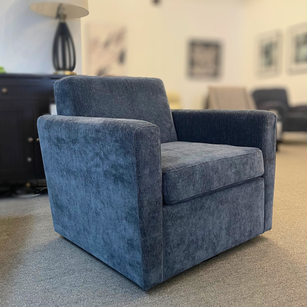 Picture of Best | Seth Swivel Chair