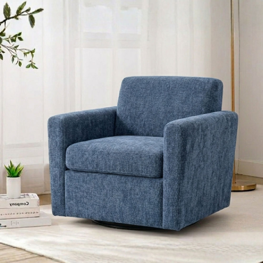 Picture of Best | Seth Swivel Chair