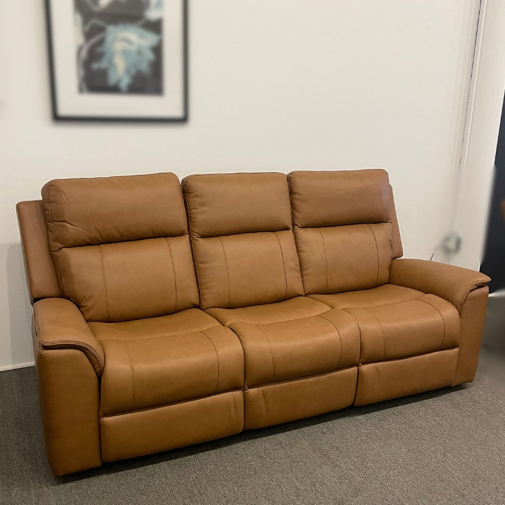 Picture of Donald Choi | Austin Power Reclining Sofa