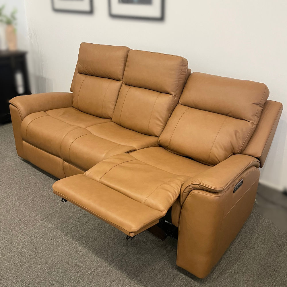 Picture of Donald Choi | Austin Power Reclining Sofa