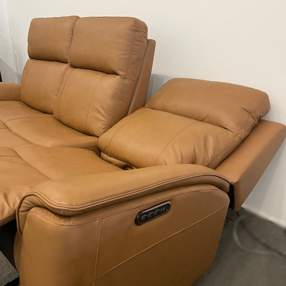 Picture of Donald Choi | Austin Power Reclining Sofa