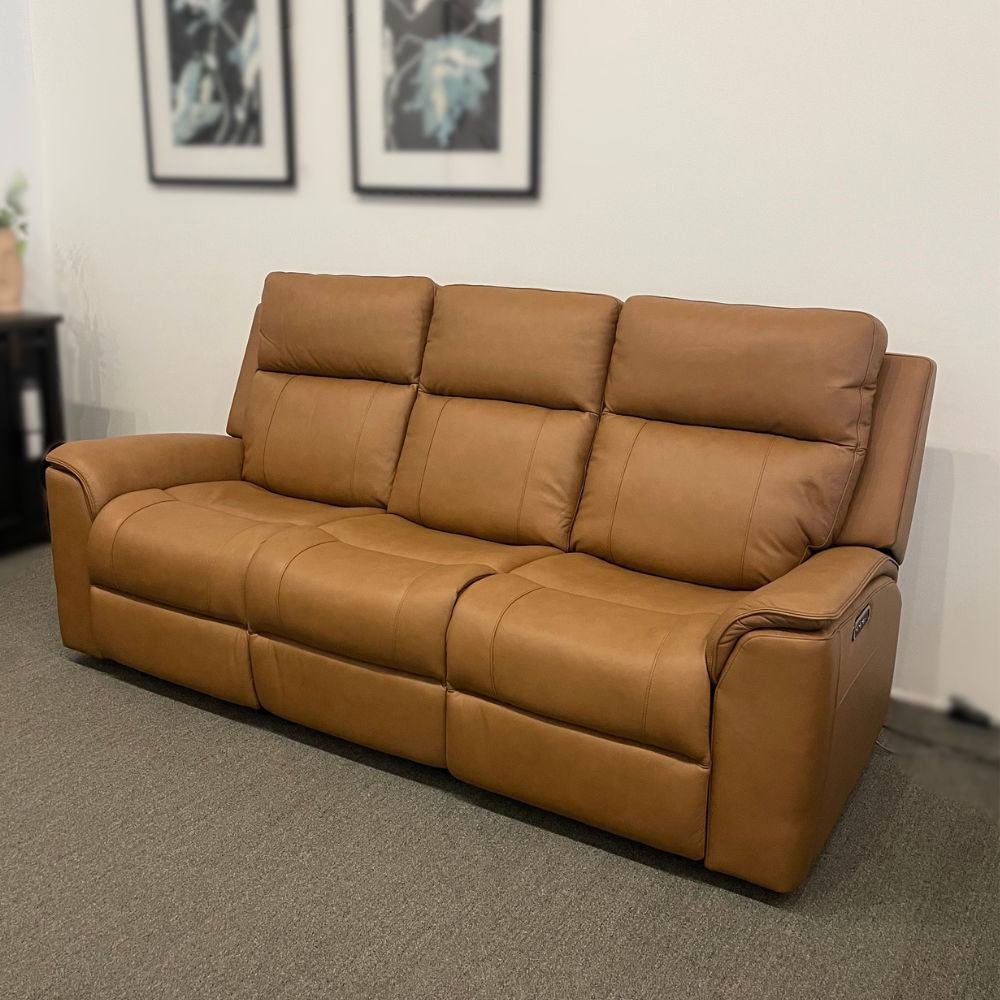 Picture of Donald Choi | Austin Power Reclining Sofa