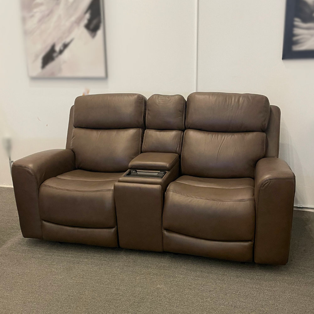 Picture of Donald Choi | Denver 2 Power Reclining Loveseat