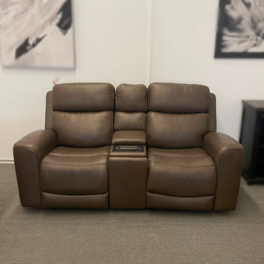 Picture of Donald Choi | Denver 2 Power Reclining Loveseat
