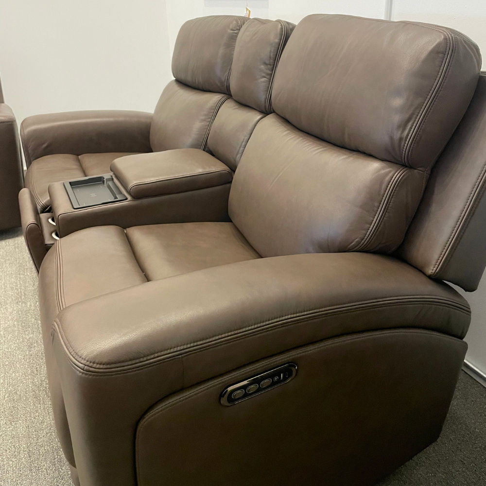 Picture of Donald Choi | Denver 2 Power Reclining Loveseat