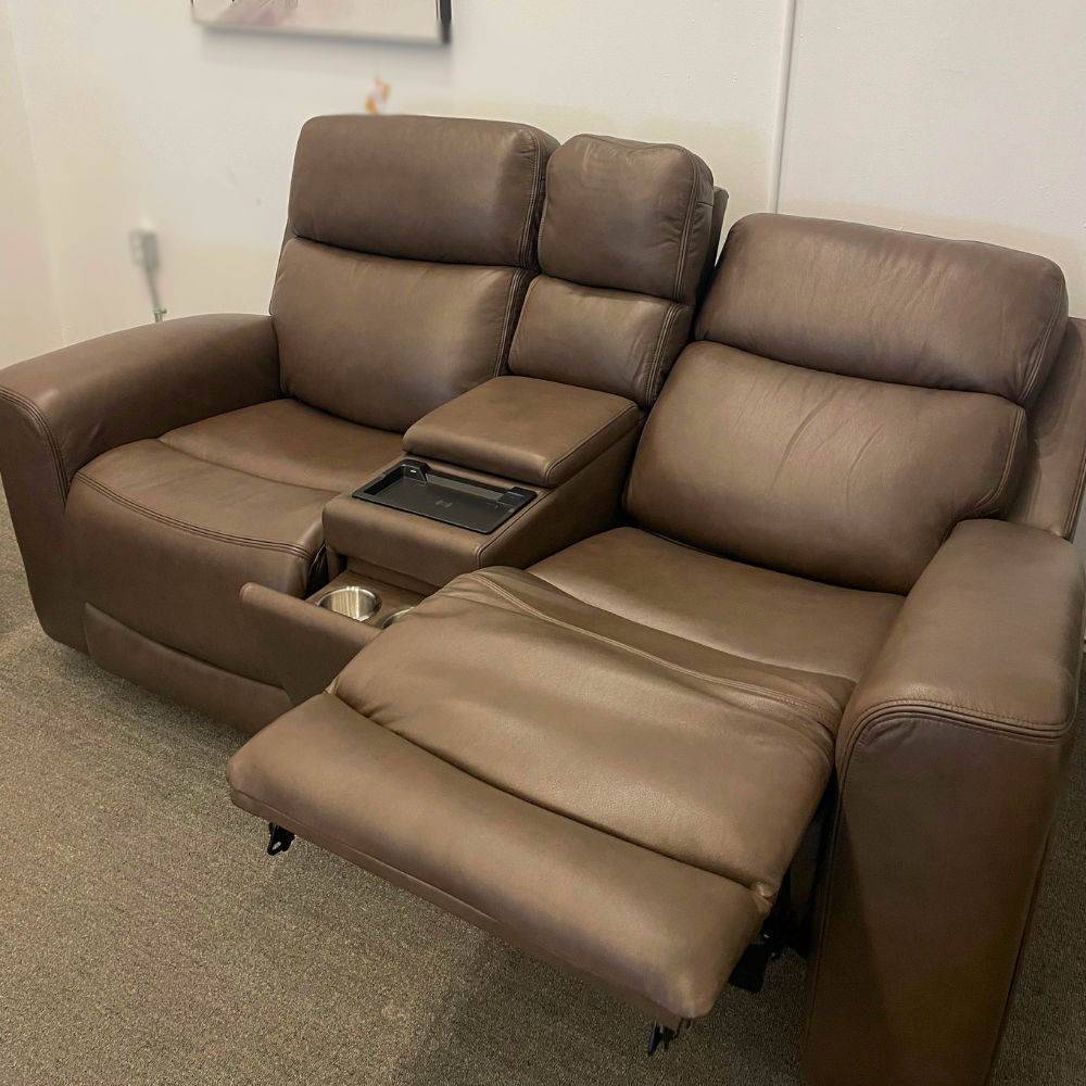 Picture of Donald Choi | Denver 2 Power Reclining Loveseat