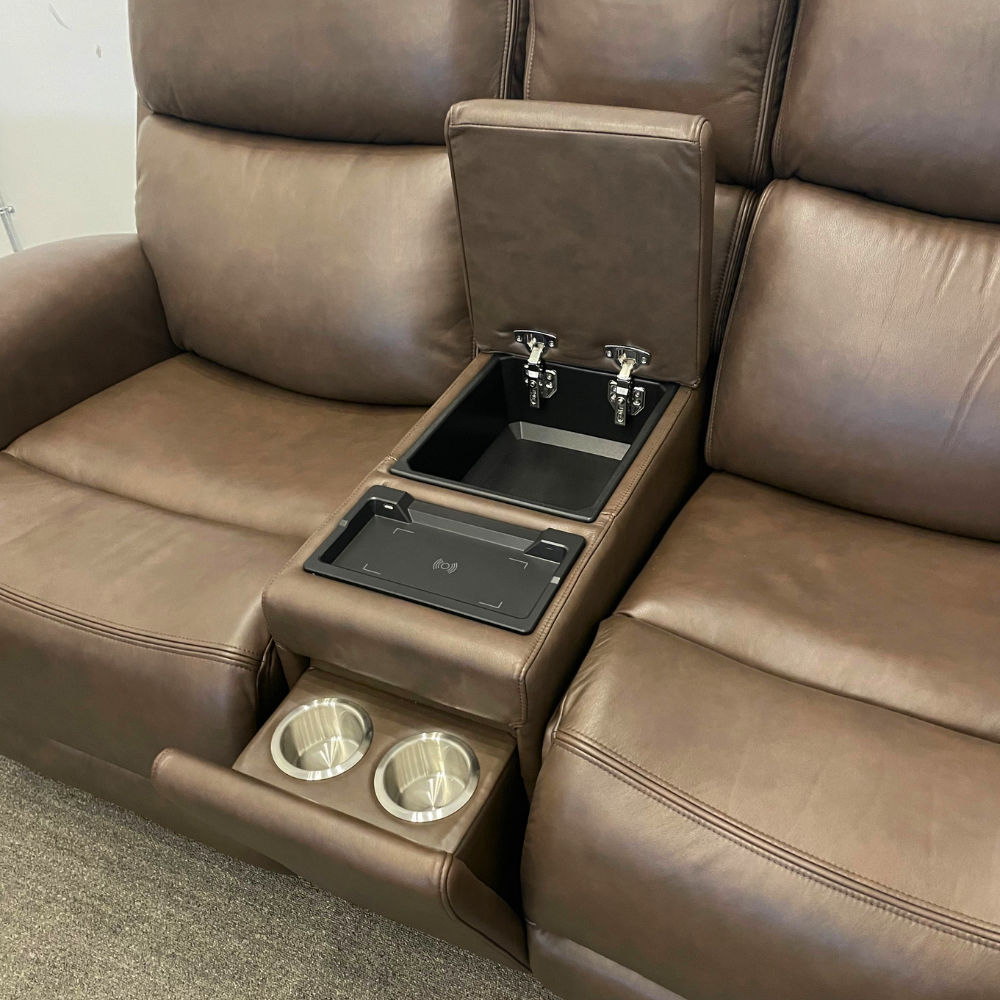 Picture of Donald Choi | Denver 2 Power Reclining Loveseat
