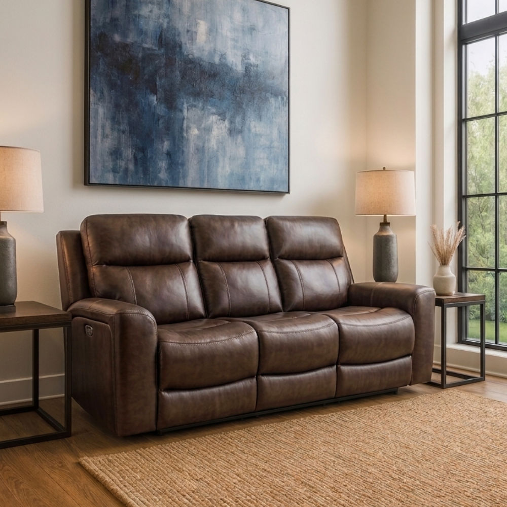 Picture of Donald Choi | Denver 2 Power Reclining Loveseat