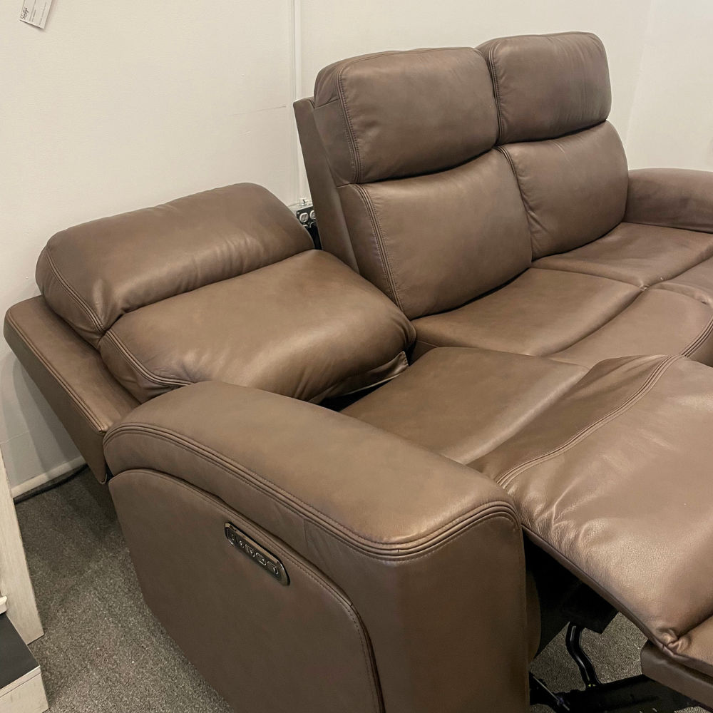 Picture of Donald Choi | Denver 2 Power Reclining Sofa