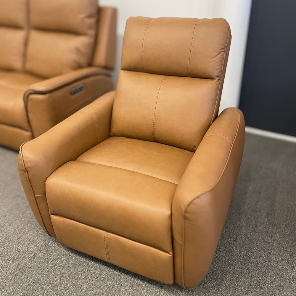 Picture of Donald Choi | Lufkin Power Recliner