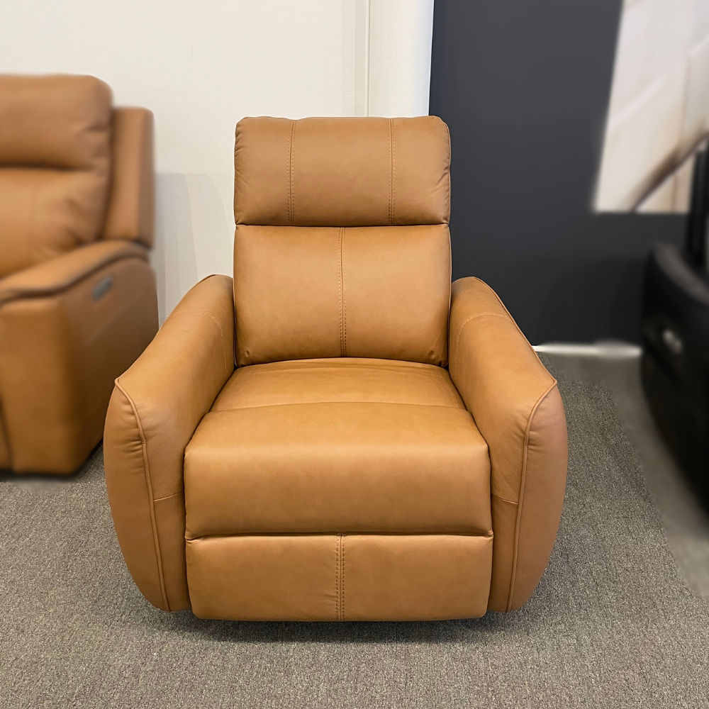 Picture of Donald Choi | Lufkin Power Recliner