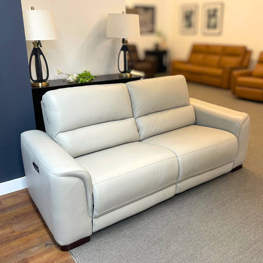 Picture of Donald Choi | Yorkville Power Reclining Sofa