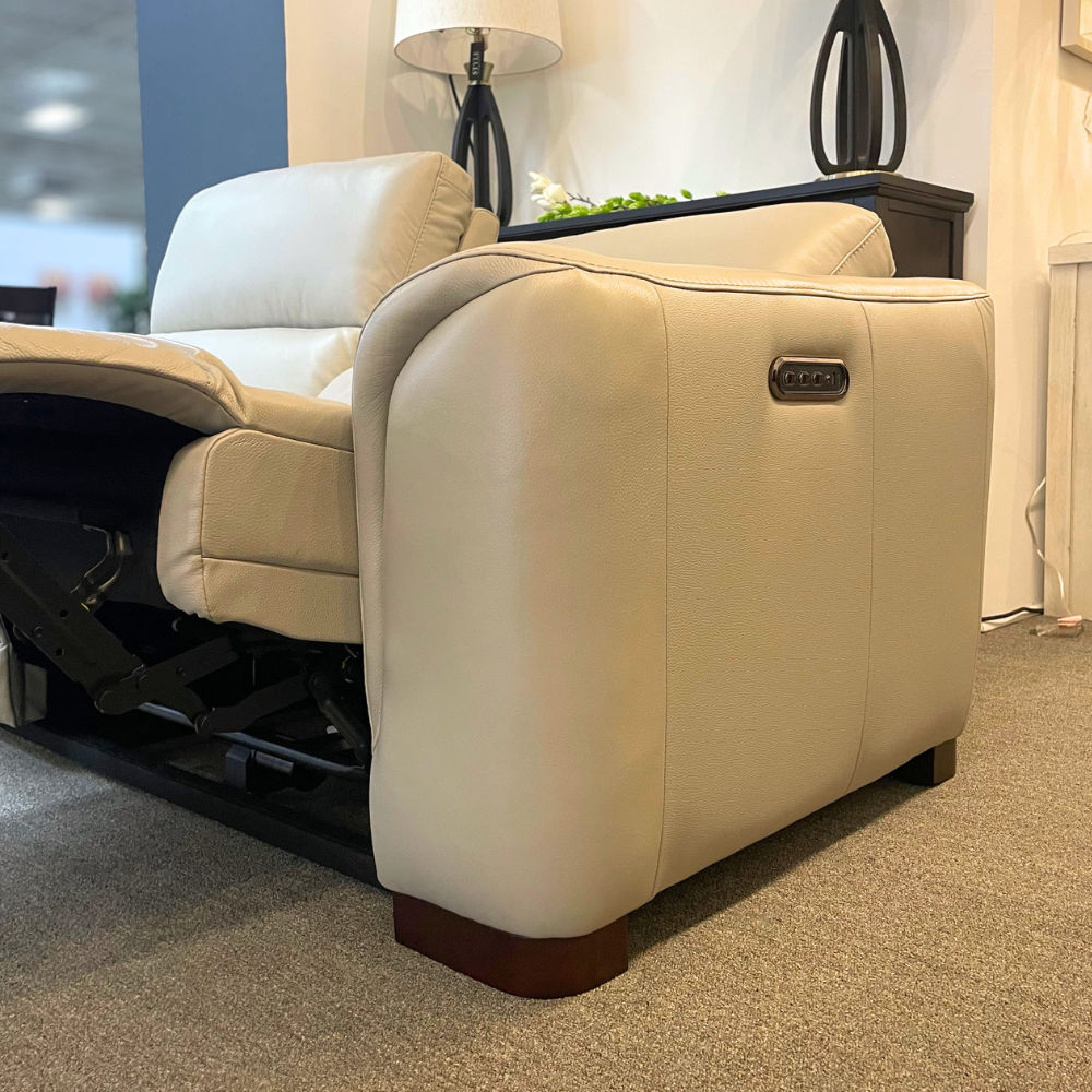Picture of Donald Choi | Yorkville Power Reclining Sofa