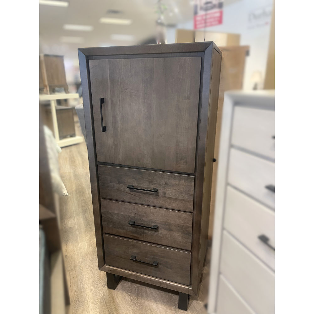 Picture of Durham | Odyssey Lingerie Chest