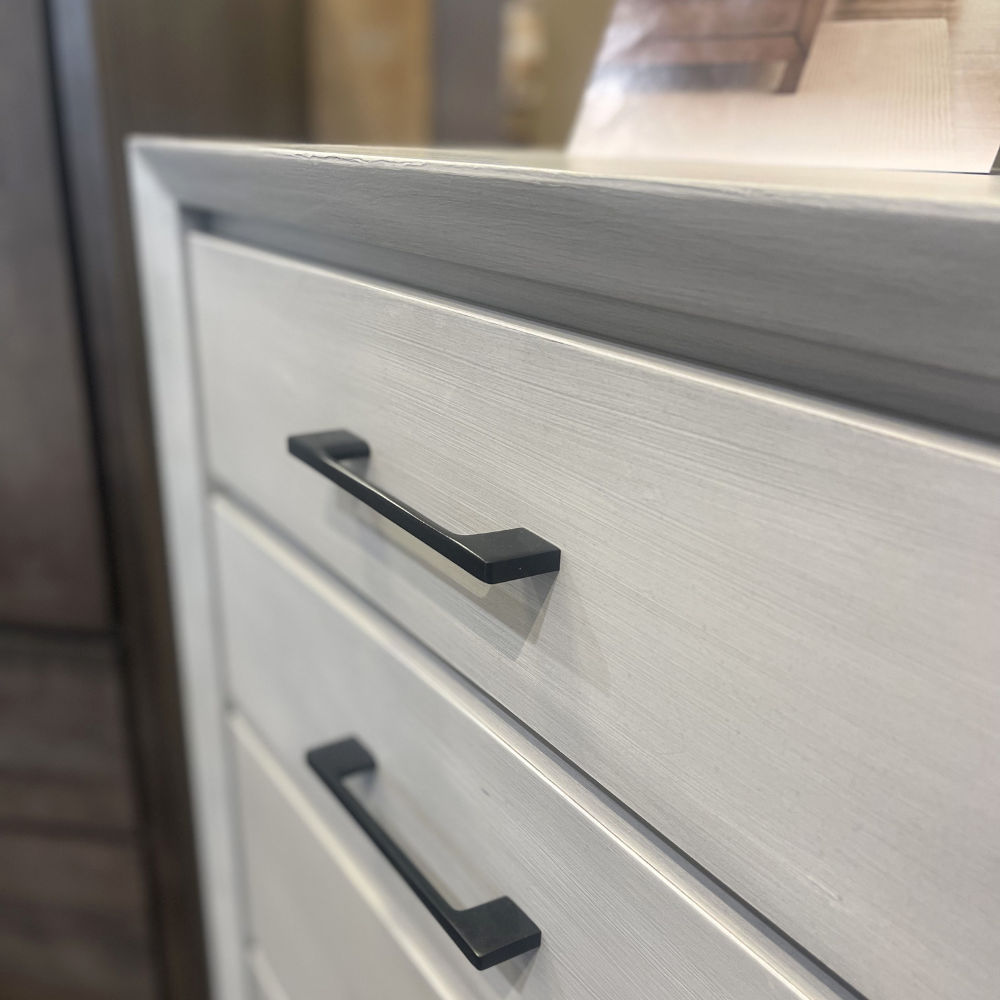 Picture of Durham Furniture | Odyssey Dressing Chest