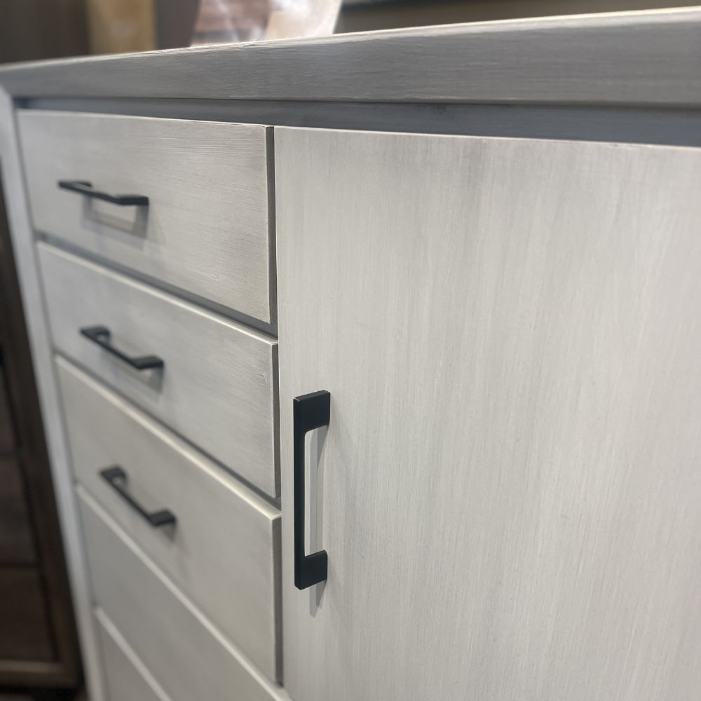 Picture of Durham Furniture | Odyssey Dressing Chest