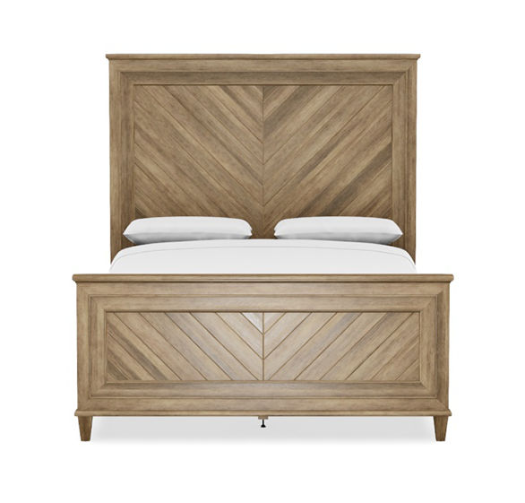 Picture of Durham | Lakeridge Queen Bed