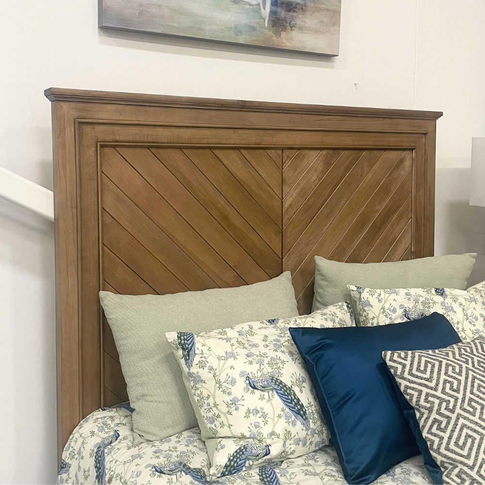 Picture of Durham | Lakeridge Queen Bed