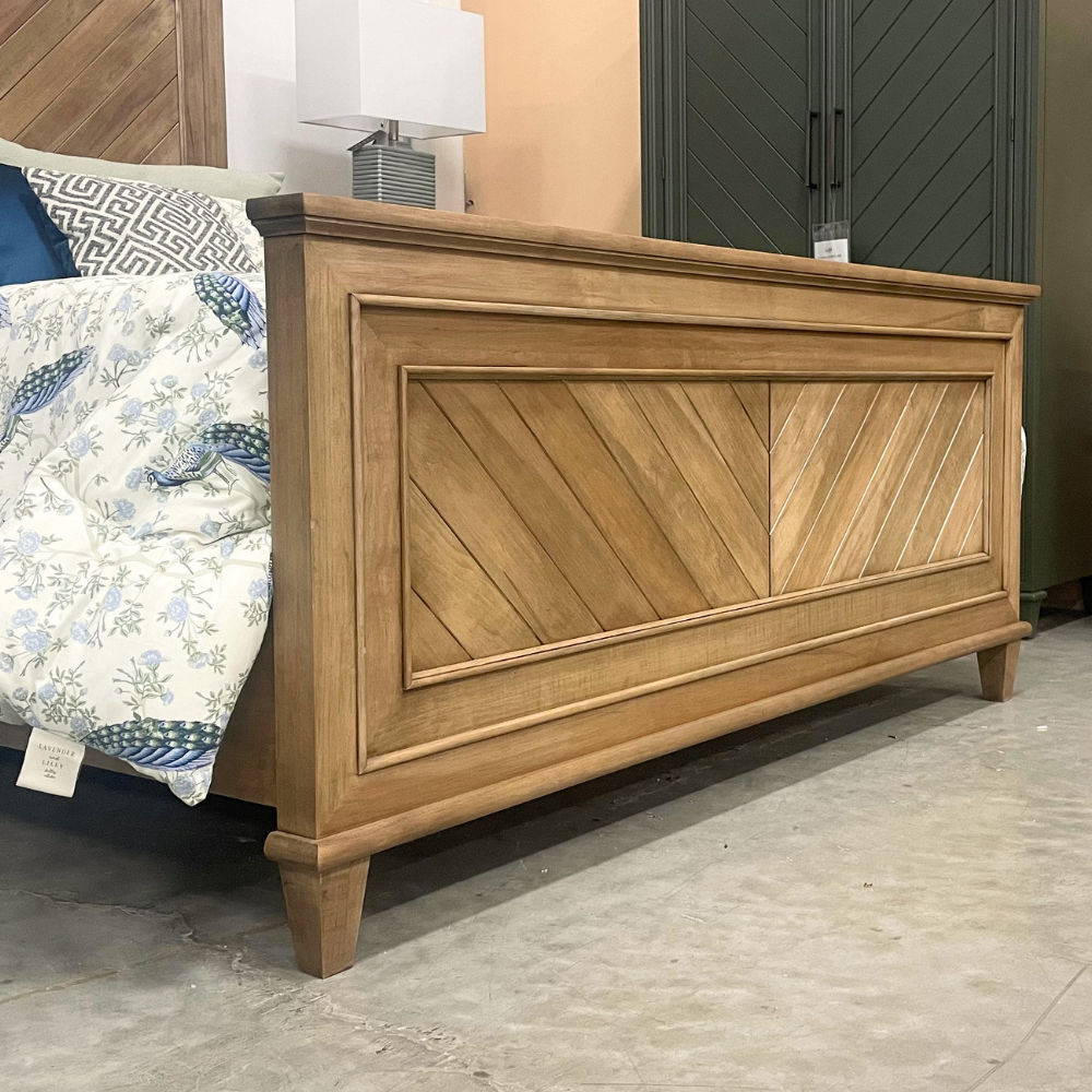 Picture of Durham | Lakeridge Queen Bed