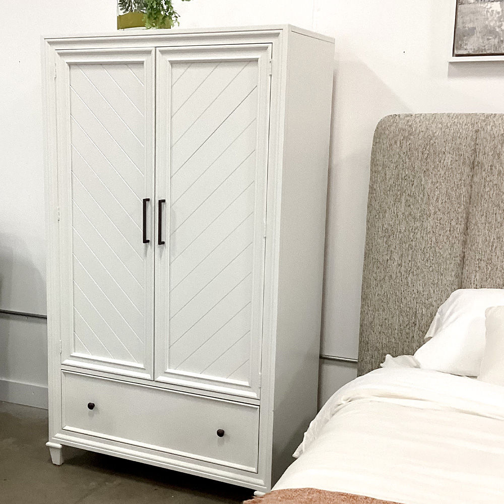 Picture of Durham | 239 Lakeridge Armoire