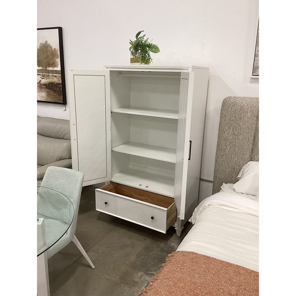 Picture of Durham | 239 Lakeridge Armoire