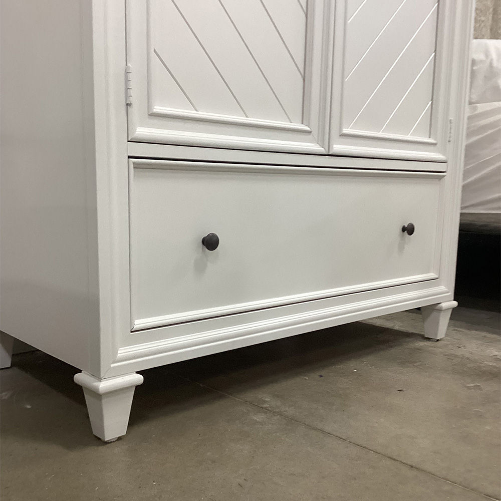 Picture of Durham | 239 Lakeridge Armoire