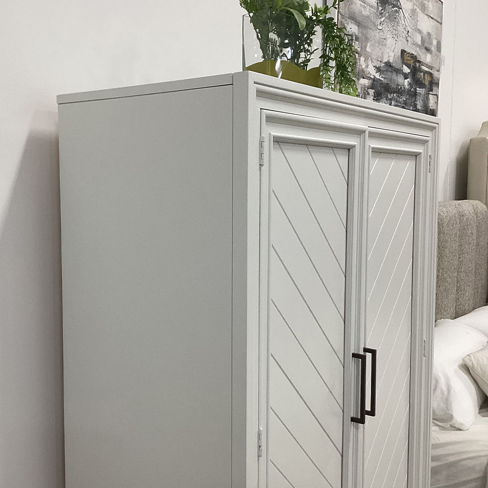 Picture of Durham | 239 Lakeridge Armoire