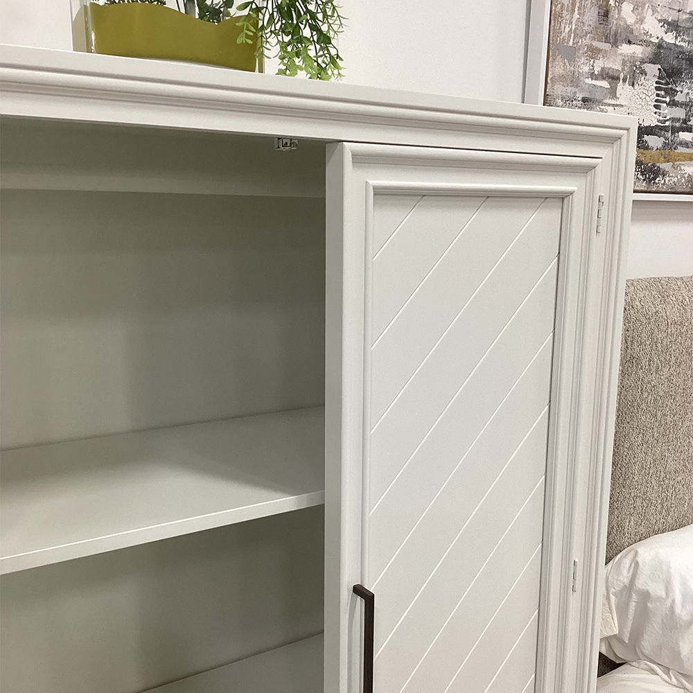 Picture of Durham | 239 Lakeridge Armoire