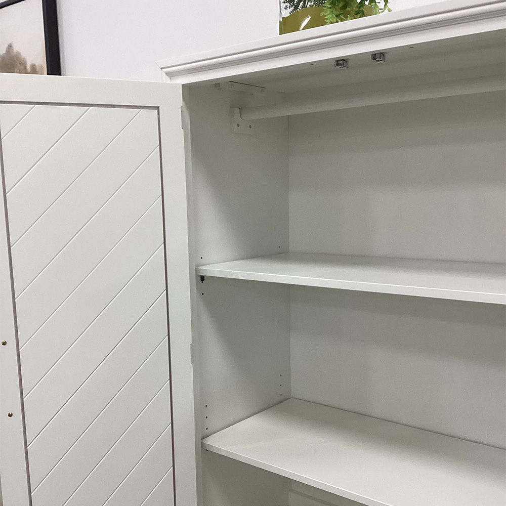 Picture of Durham | 239 Lakeridge Armoire