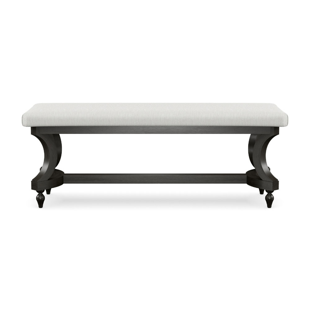Picture of Durham Furniture | Legacy Bed Bench