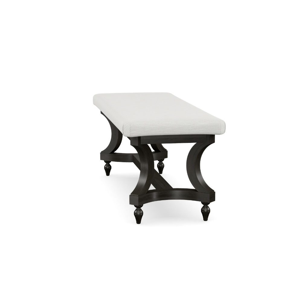 Picture of Durham Furniture | Legacy Bed Bench