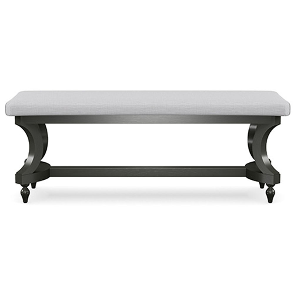 Picture of Durham | Legacy Bed Bench