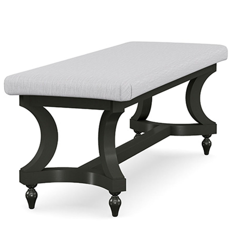 Picture of Durham | Legacy Bed Bench