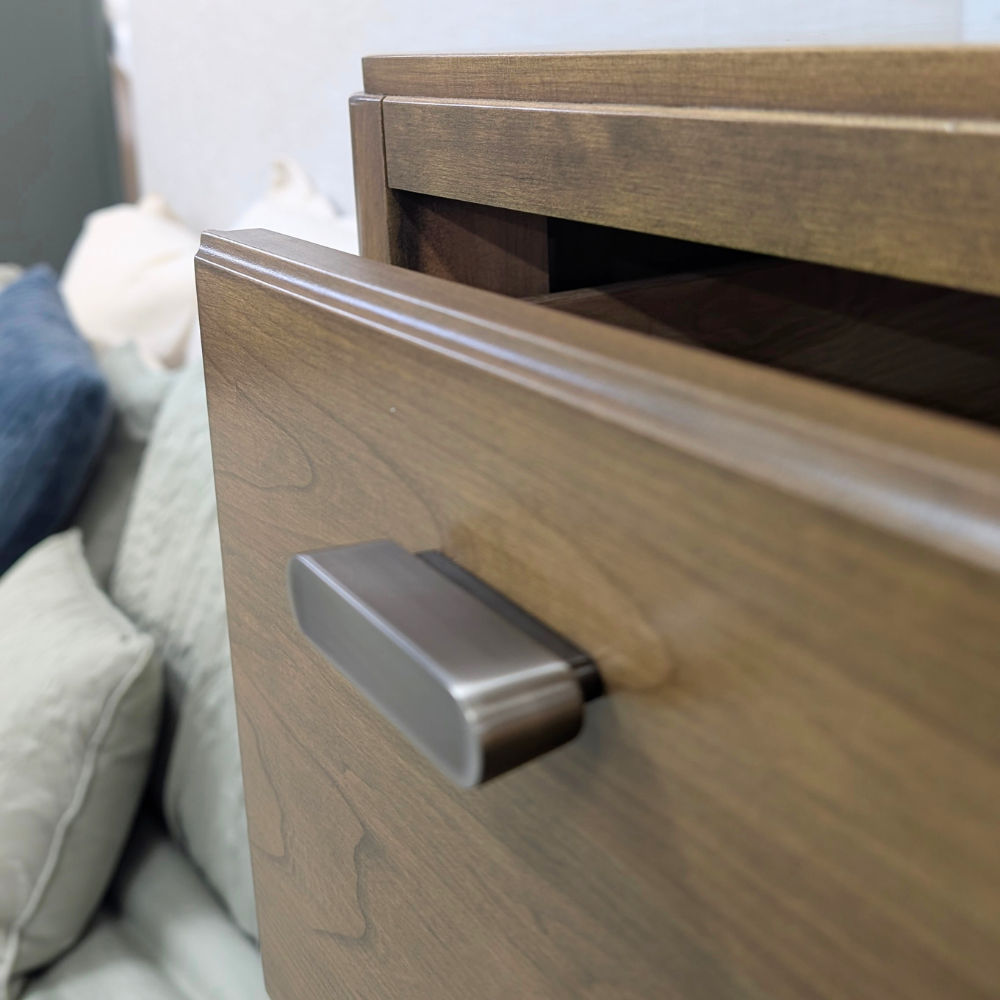 Picture of Durham | Caledon 5-Drawer Chest