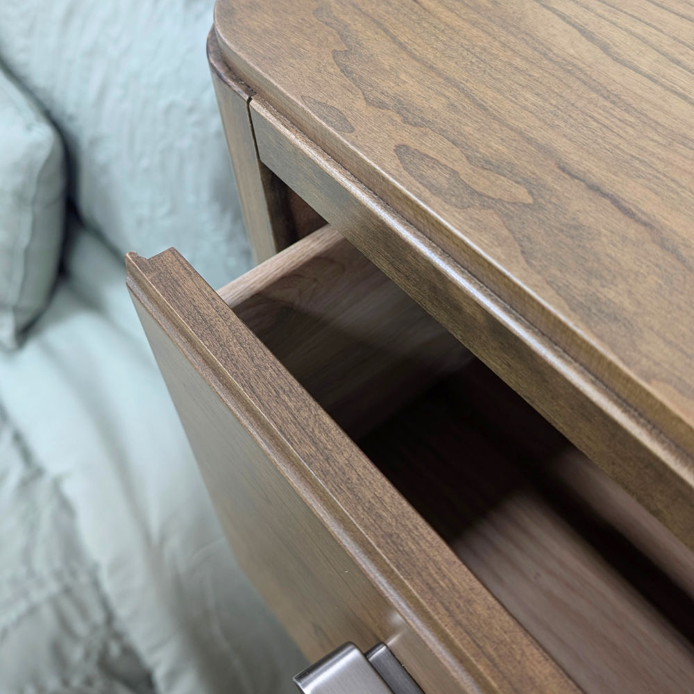 Picture of Durham | Caledon 5-Drawer Chest