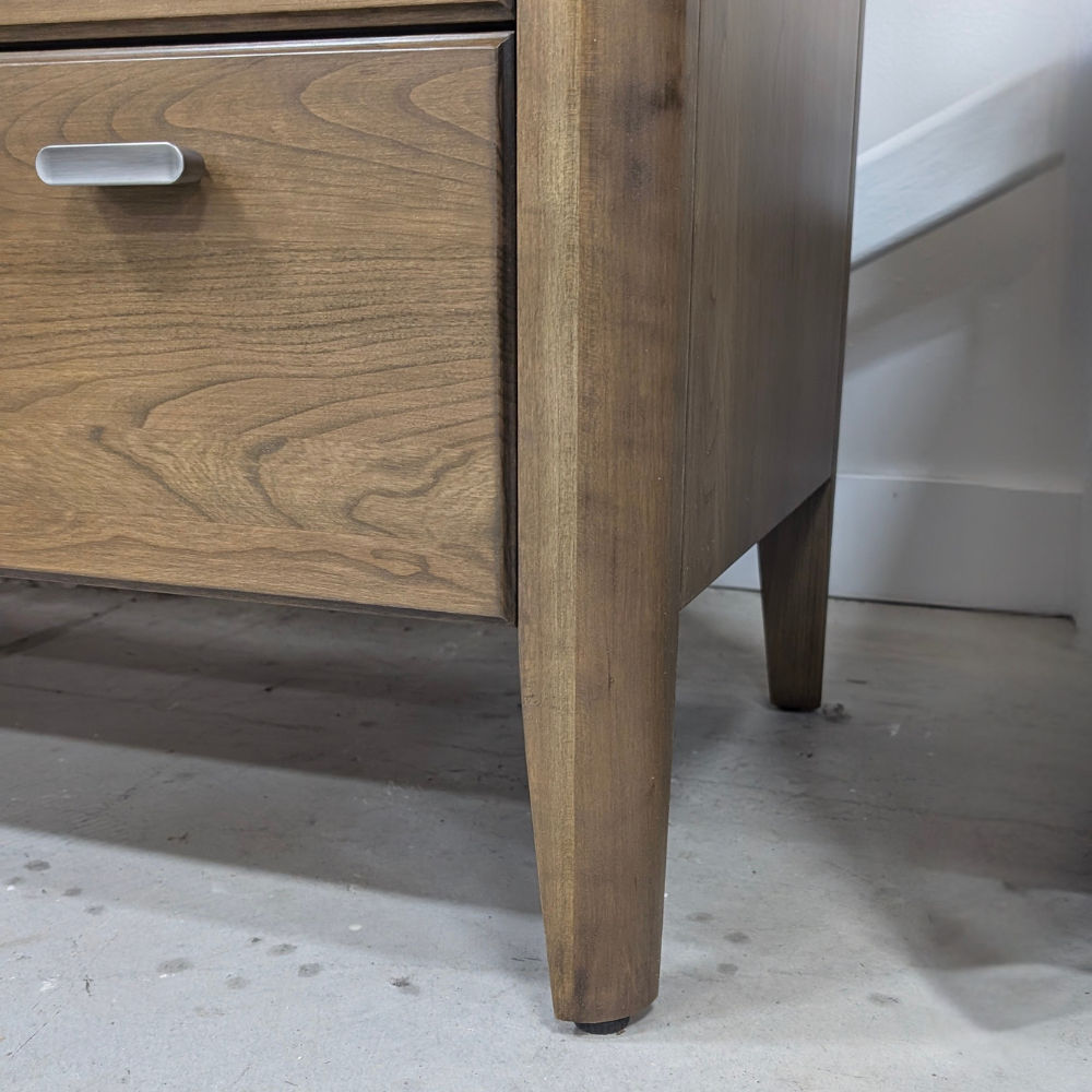 Picture of Durham | Caledon 5-Drawer Chest