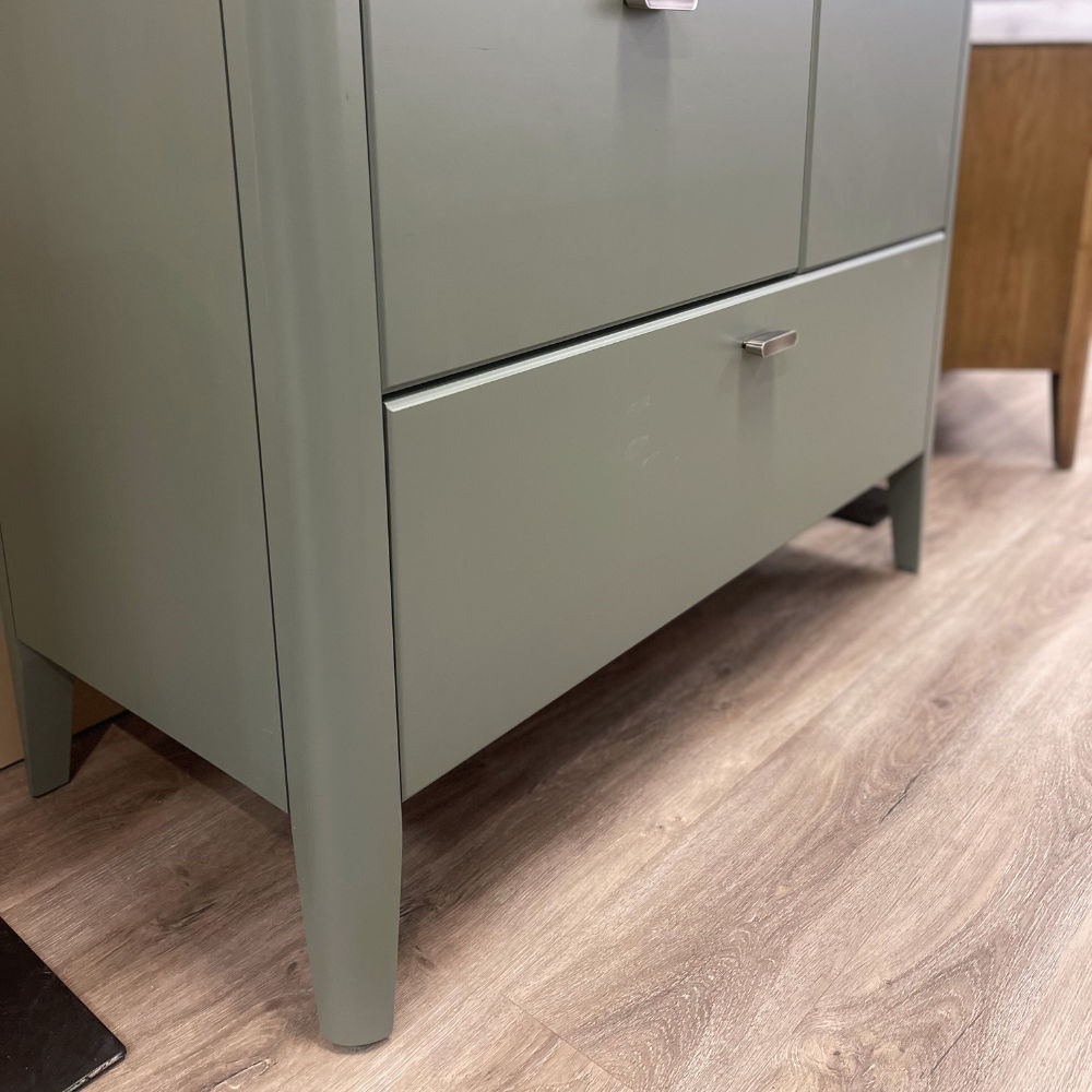 Picture of Durham Furniture | Caledon Gentlemen's Chest
