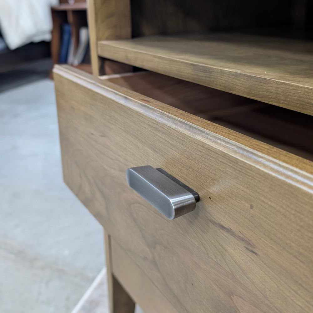 Picture of Durham | Caledon Nightstand