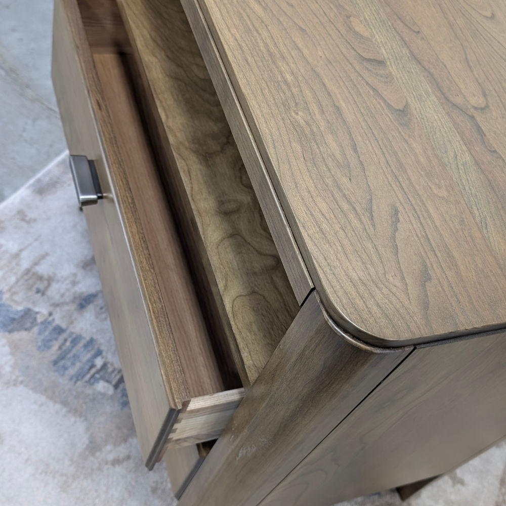 Picture of Durham | Caledon Nightstand