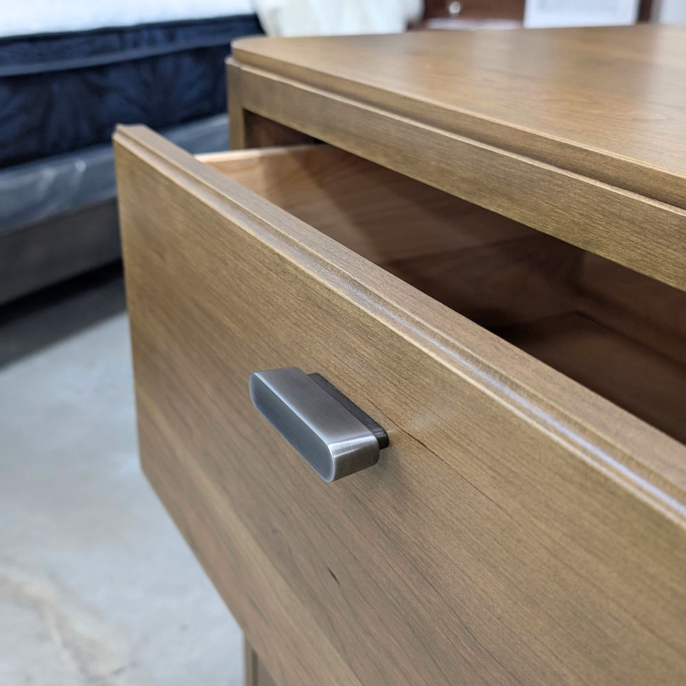 Picture of Durham | Caledon 2-Drawer Nightstand