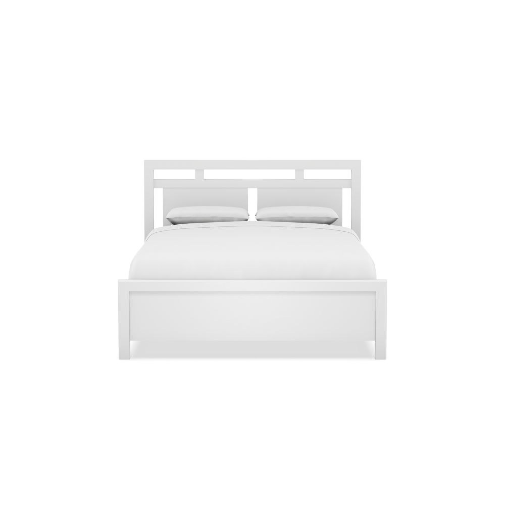 Picture of Durham Furniture | Perfect Balance Queen Bed