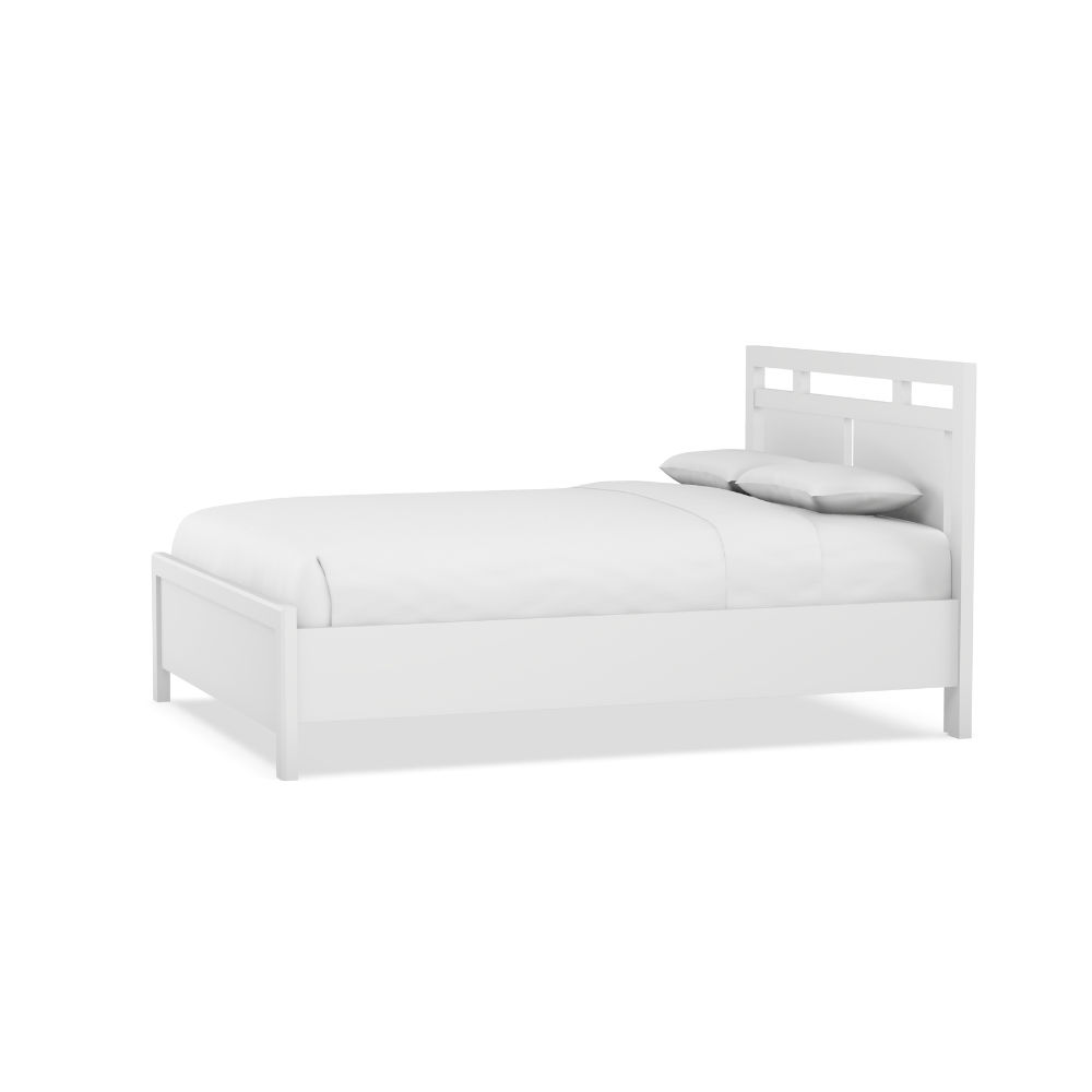 Picture of Durham Furniture | Perfect Balance Queen Bed