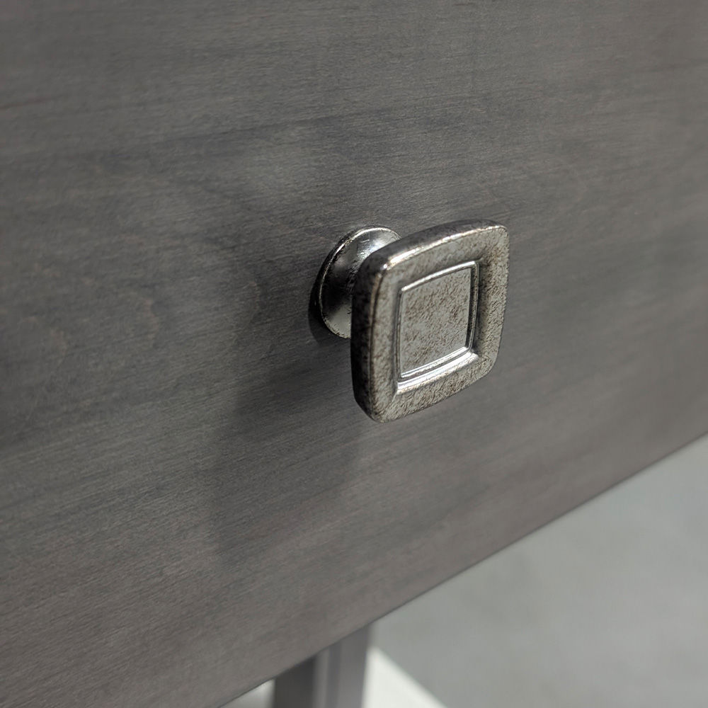 Picture of Durham | Westend 2 Drawer Nightstand with Power