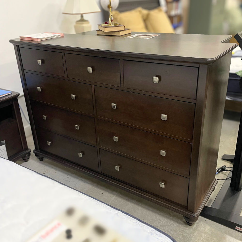 Picture of Durham | Millcroft Mule Chest