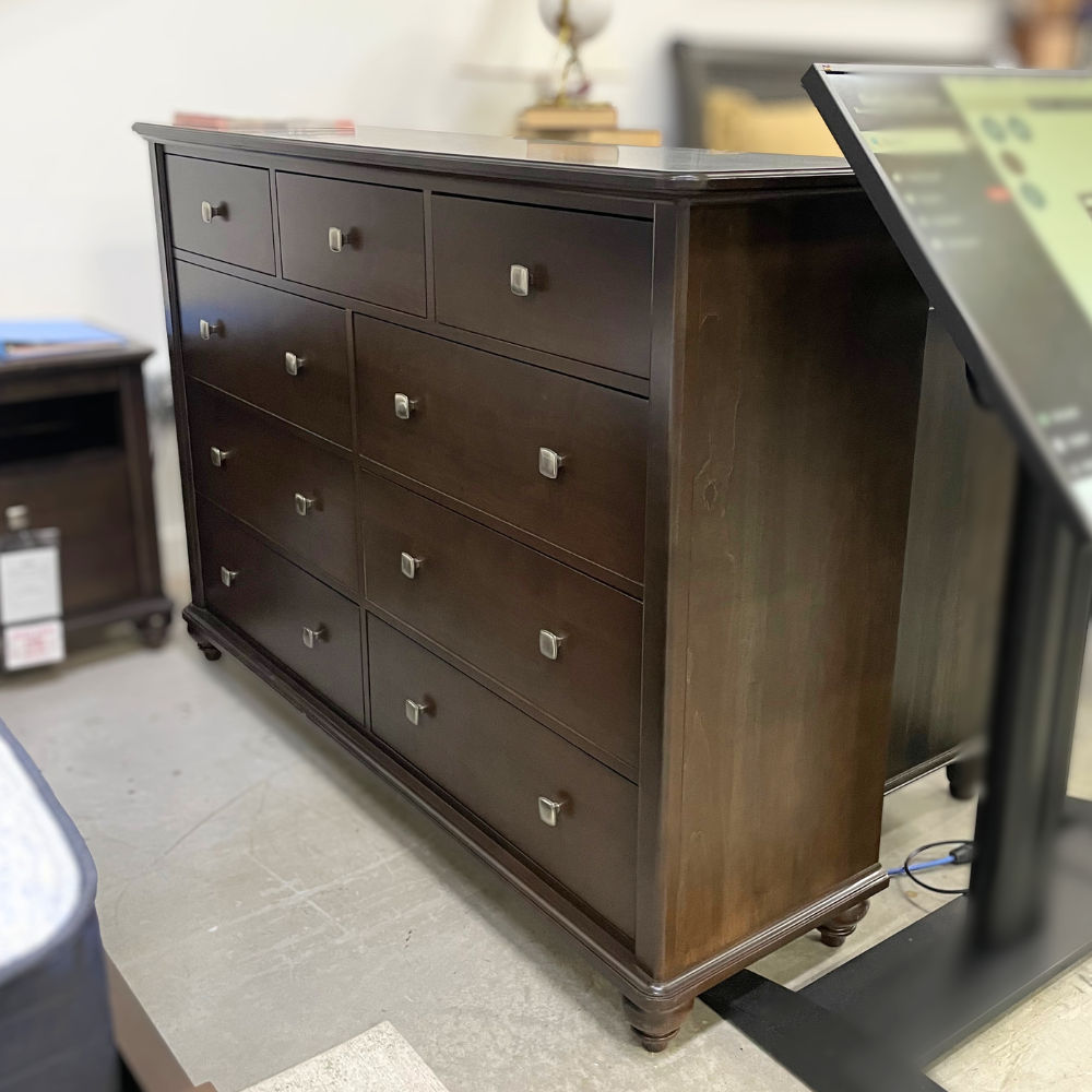Picture of Durham | Millcroft Mule Chest