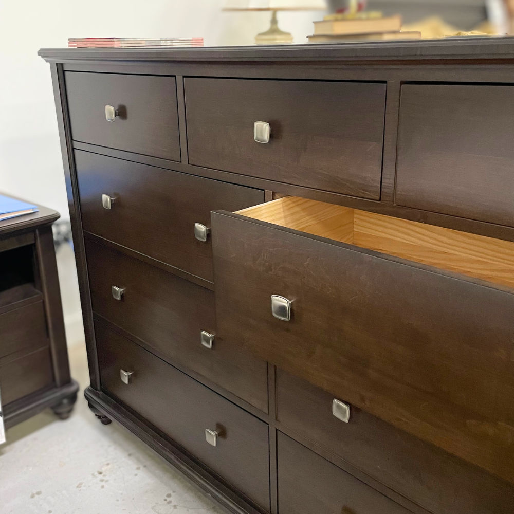 Picture of Durham | Millcroft Mule Chest